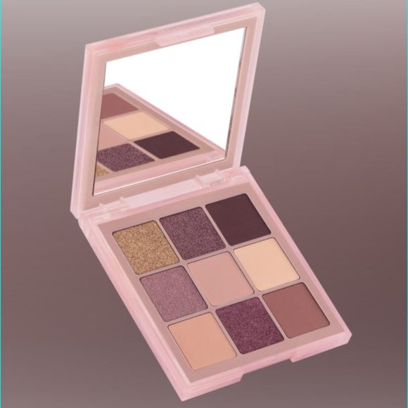 Sand Haze Obsessions | Huda Beauty | Brand New in Box | Authentic - Picture 8 of 14